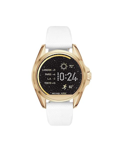 correas para smartwatch michael kors|michael kors personal life.